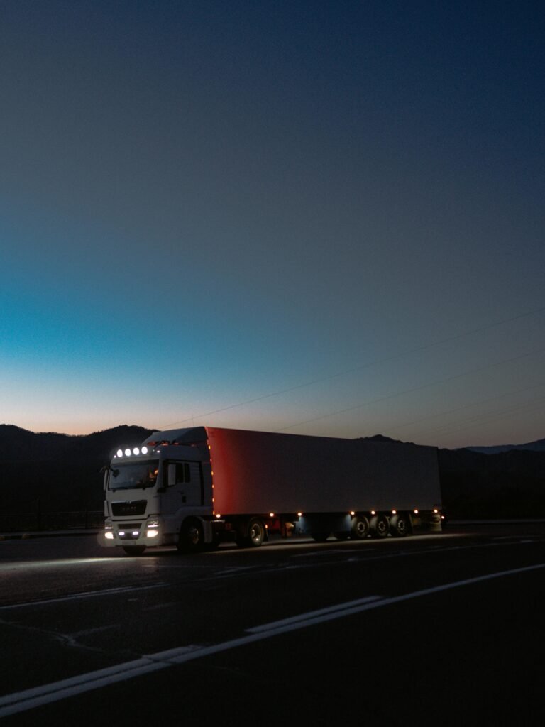 Transporte de Mercancías en Barcelona